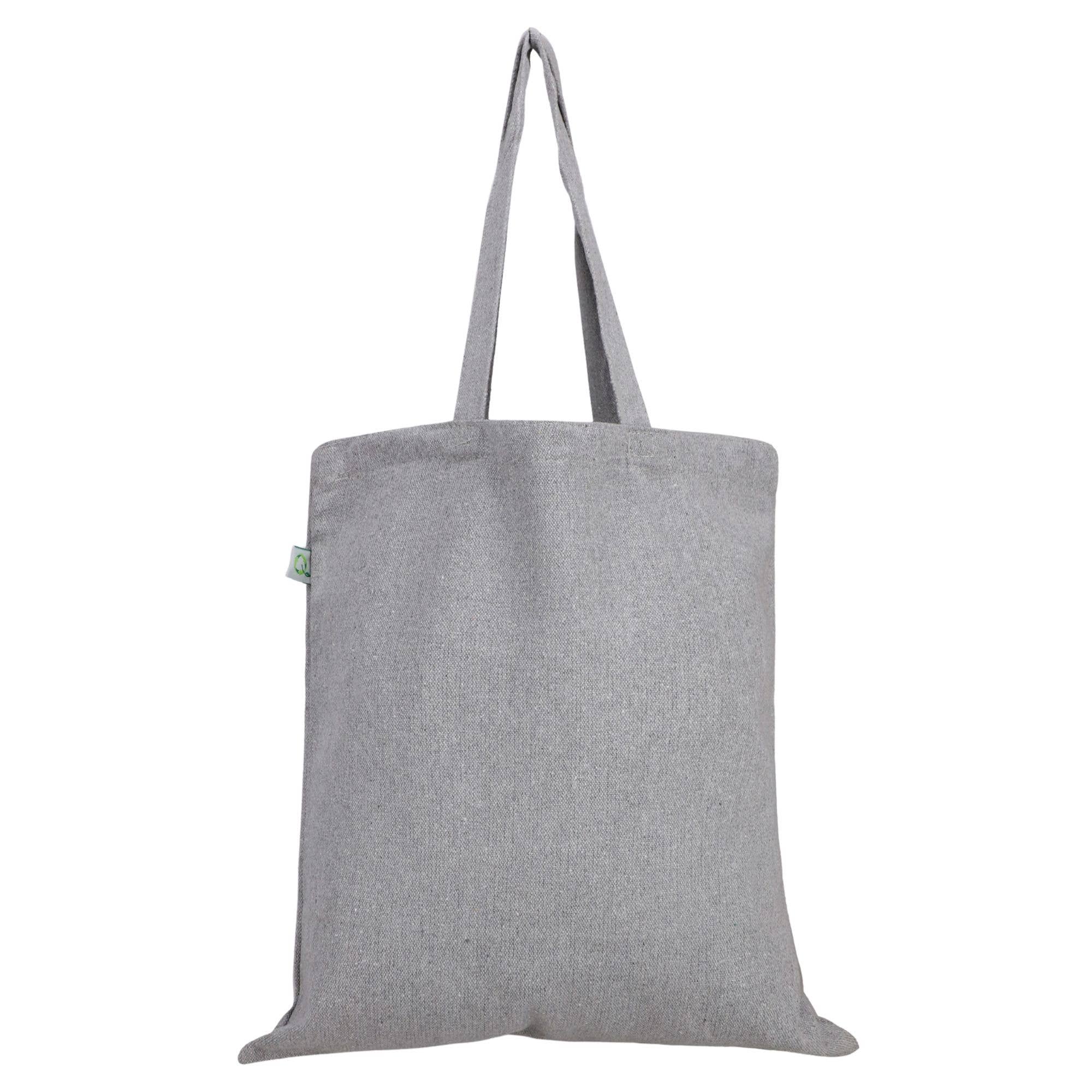 Jam Wear Promos - Wholesale Tote Bag - Unisex - Canvas Recycled Sustainable Bag0