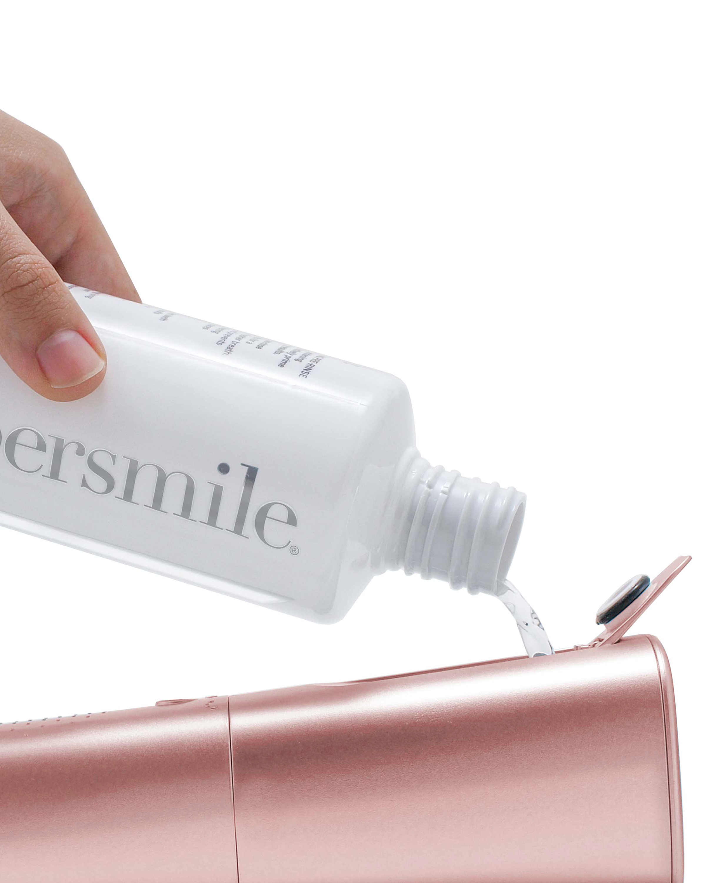 Supersmile - Wholesale Toothbrush - zina water flosser12