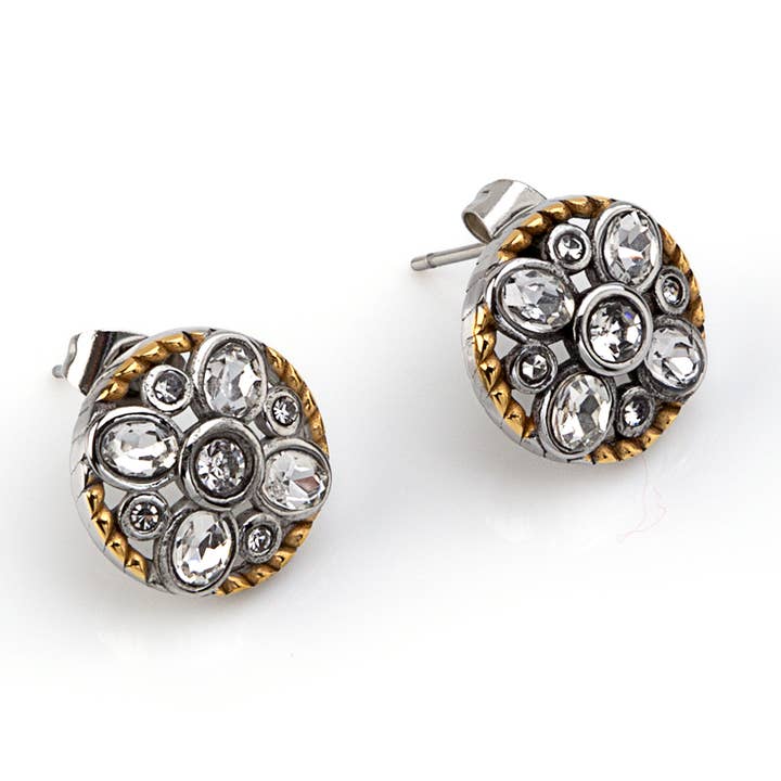 Orecchino Acciaio GKE231017002 per la vendita all'ingrosso da parte di Shebiju