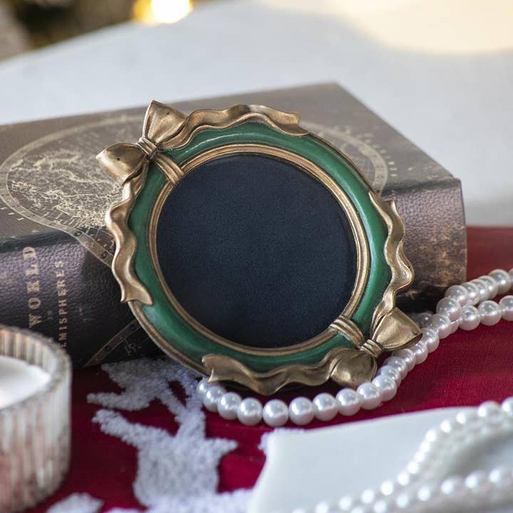 A&B Home Group Inc. - Wholesale Decorative Tray - 5.5x1x4.5" Elegant Jewel Rest Tray6