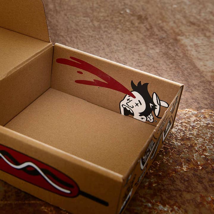 Heldbergs Games – Engroshandel Kortspil – kortreaktionsspil DAN DAN DAN – analog skydeleg7