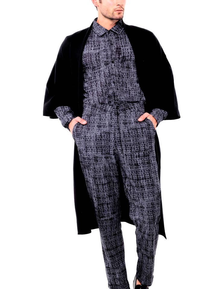 Buya Duster MP for wholesale by Dai Moda