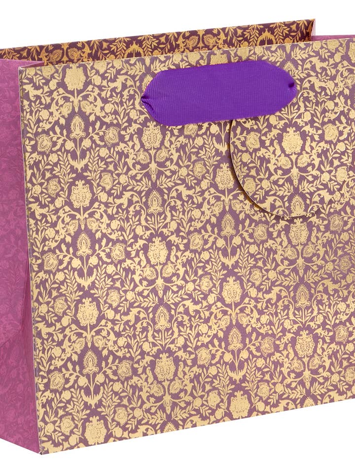 Bag Medium Landscape Baroque for wholesale by Glick