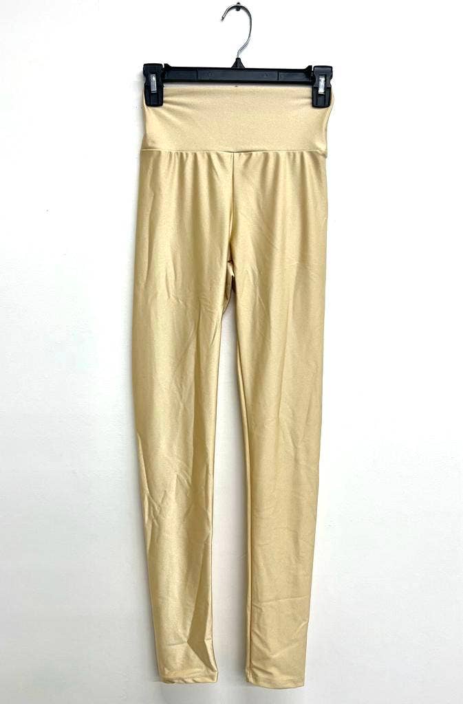 Uptown Apparel – Großhandel Fashion-Leggings – Damen – High Waist Leggings aus Nylon9