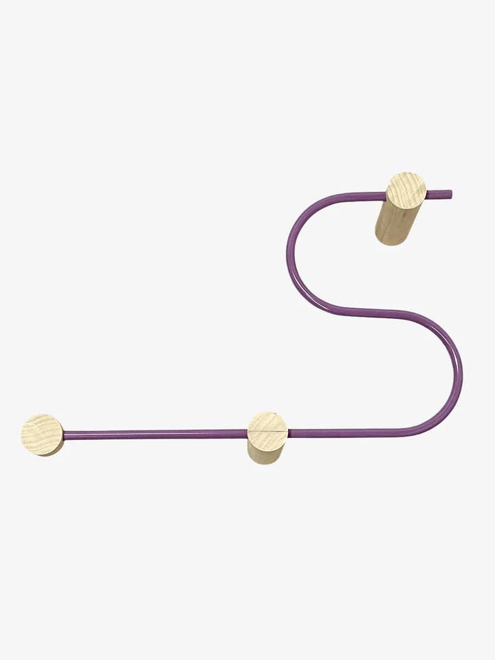 Toilet Paper Holder for wholesale by The Theo Show