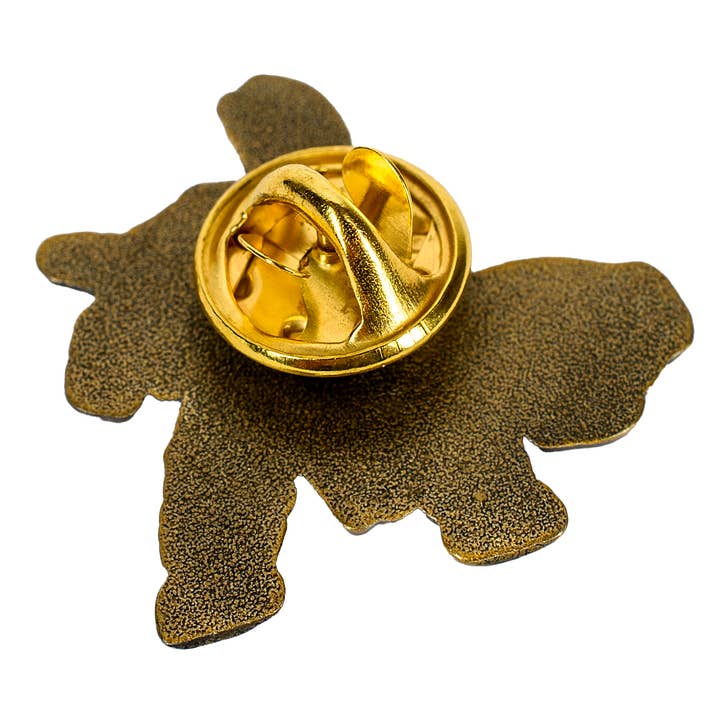 AAA Merchandise Limited – wholesale Ornament – Warhammer Soulslayer Bauble with Pin4