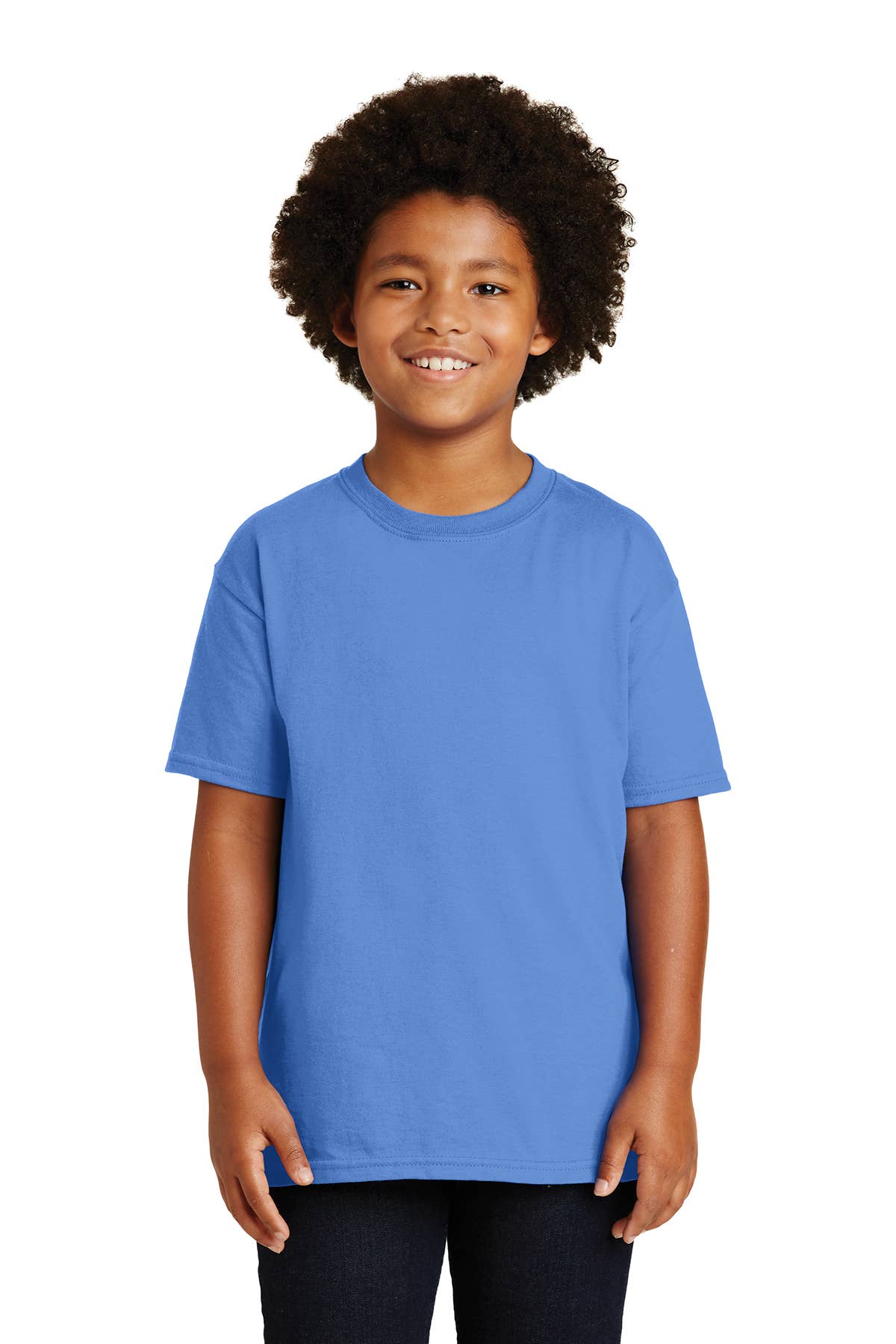 Radyan - Wholesale T-Shirt - Kids - Youth blank tee in multiple colors, Best quality kid's tee.2