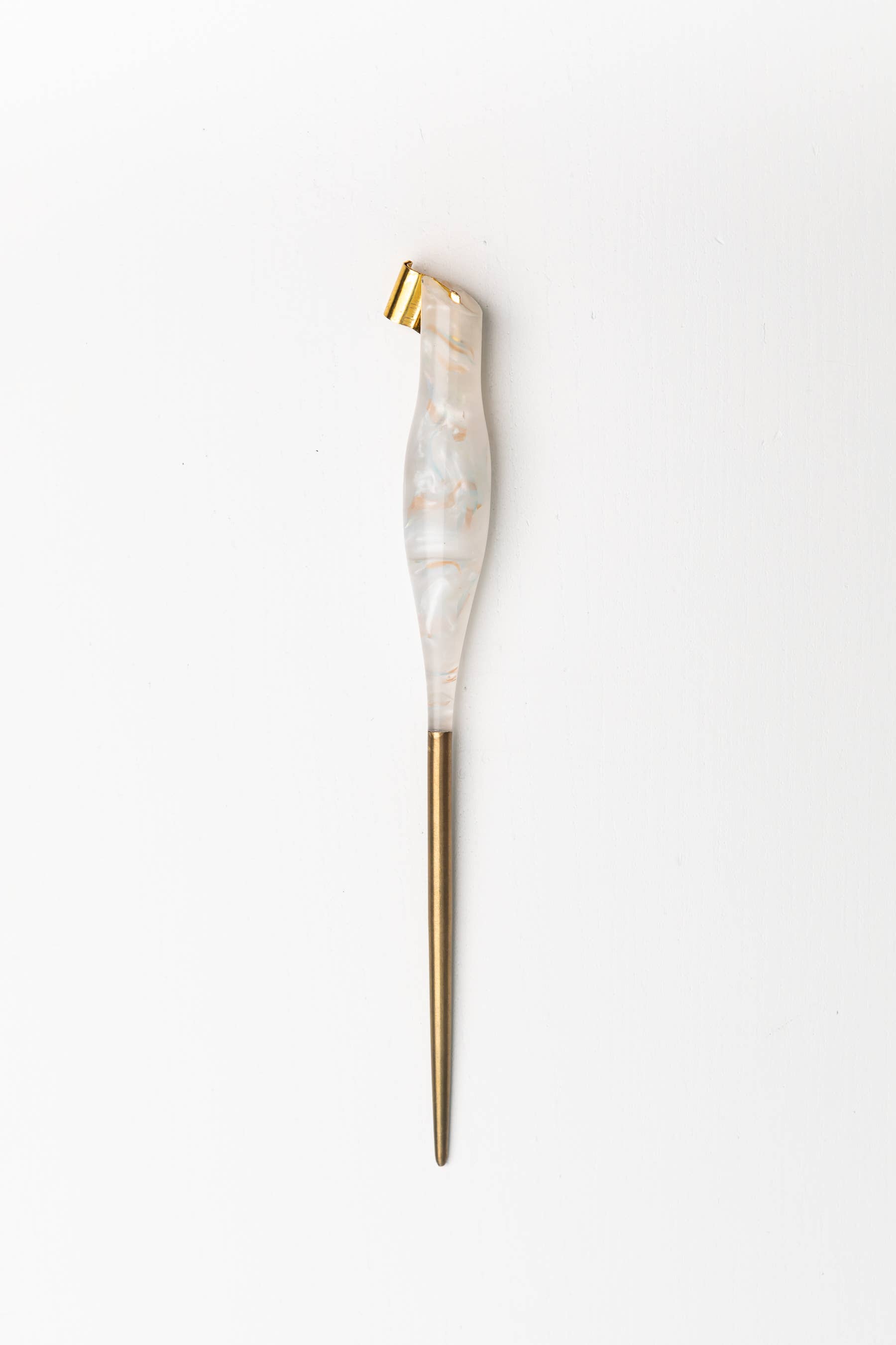 Written Word Calligraphy – wholesale Pennhållare – Quartz Sned kalligrafi Pen5