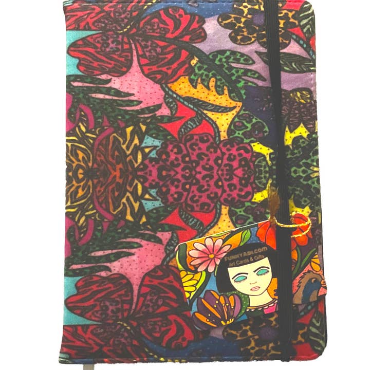 FunkyAdi - Wholesale Notebook - Printed A5 Notebooks