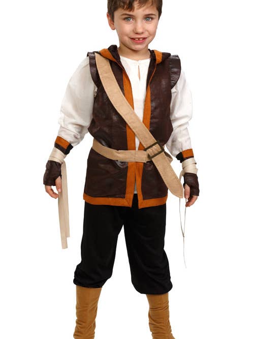 Hunter Costume for wholesale by Dress Up America