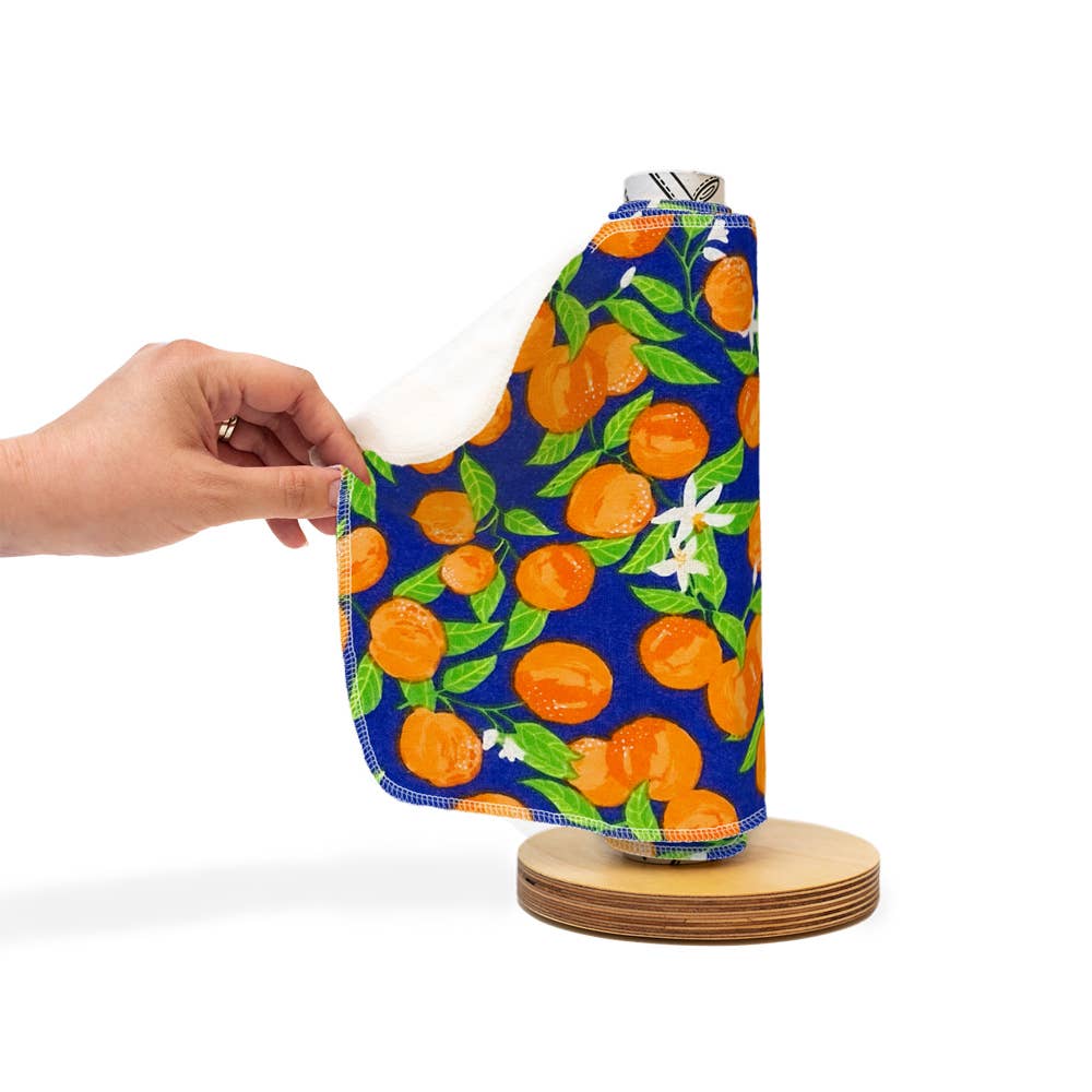 Marley's Monsters – Toalhas de papel por atacado – Toalhas Reutilizáveis UNpaper®: Estampas13