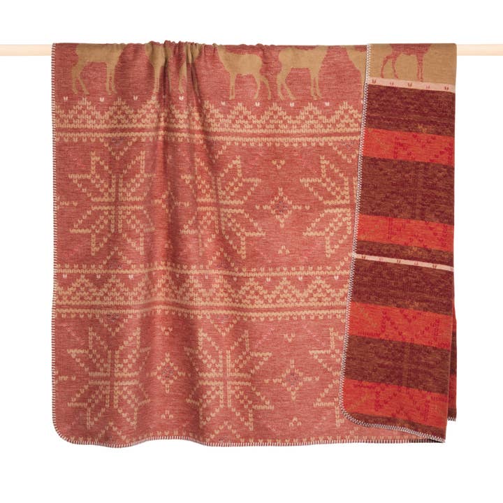 Couverture nordique pour la vente par pad home design concept gmbh