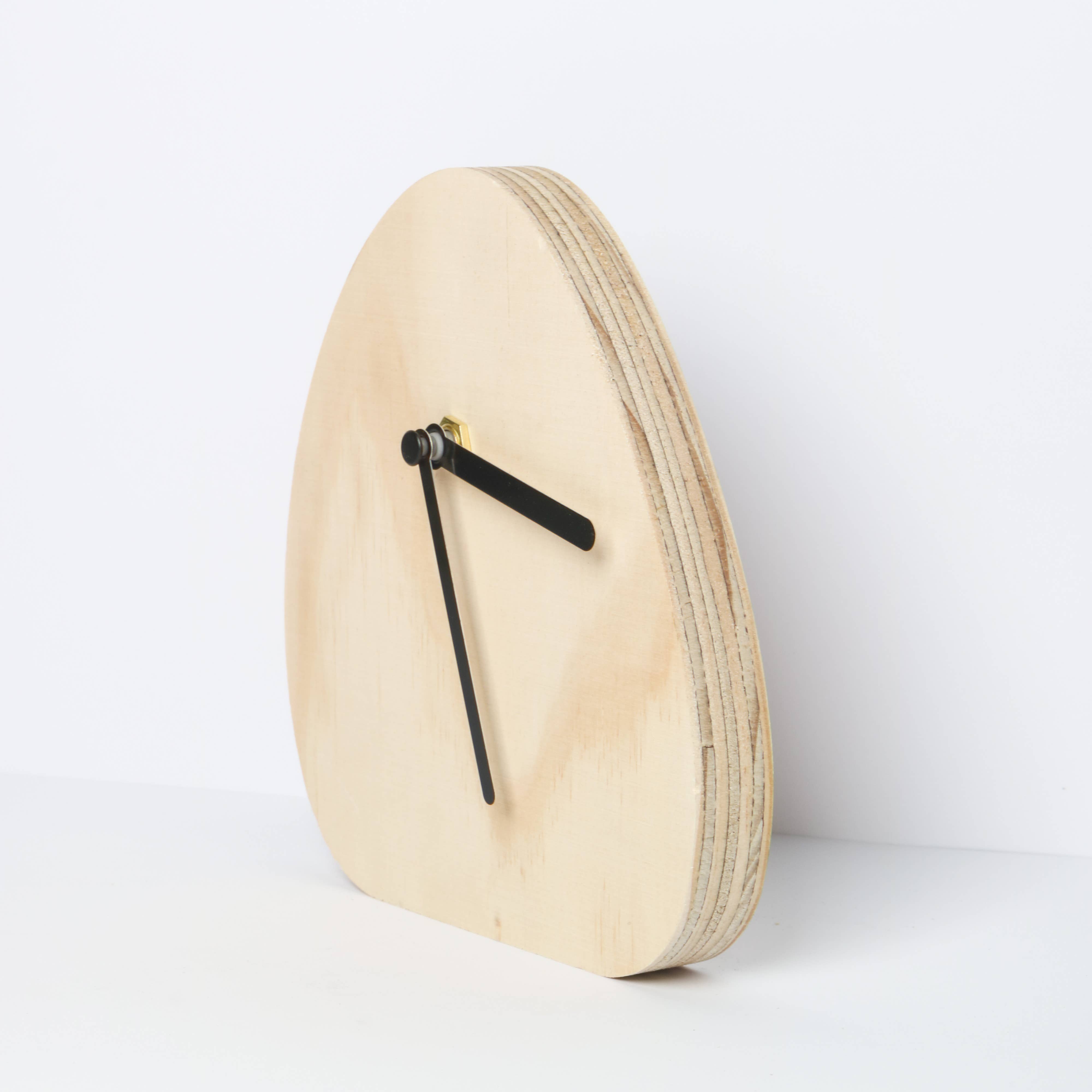 By WOOM - Wholesale Wall Clock - Rock Clock10