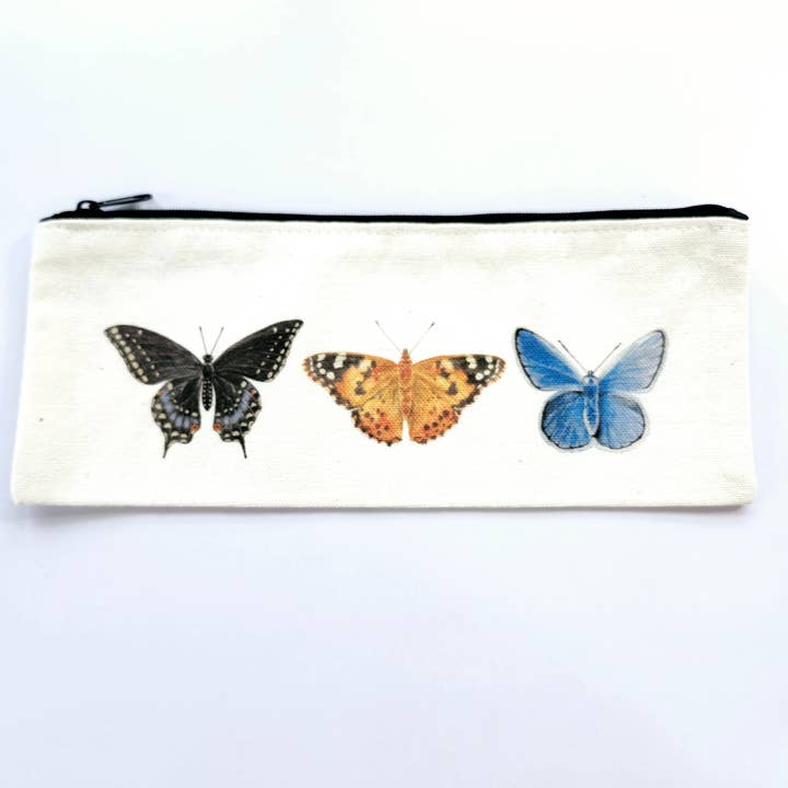 Redbriar Studio - Wholesale Pouch - Unisex - Zipper Pouches5