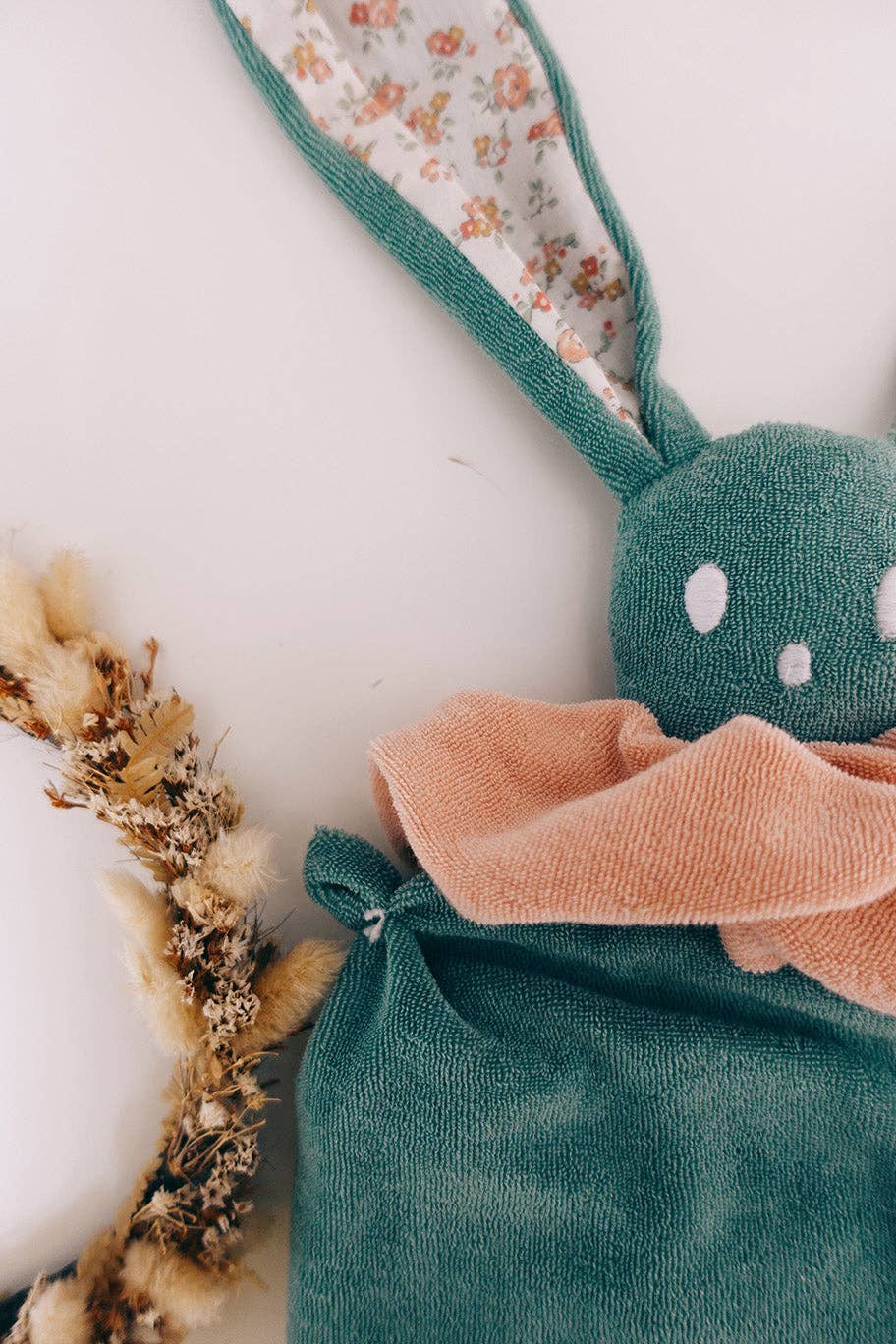 Louis & Jules Stambouli Conseil - Wholesale Hot/Cold Compress - Sponge cherry stone hot water bottle - Anouk7