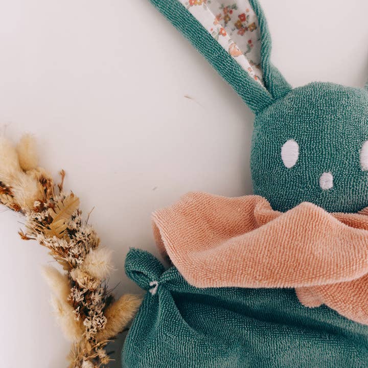 Louis & Jules Stambouli Conseil - Wholesale Hot/Cold Compress - Sponge cherry stone hot water bottle - Anouk7