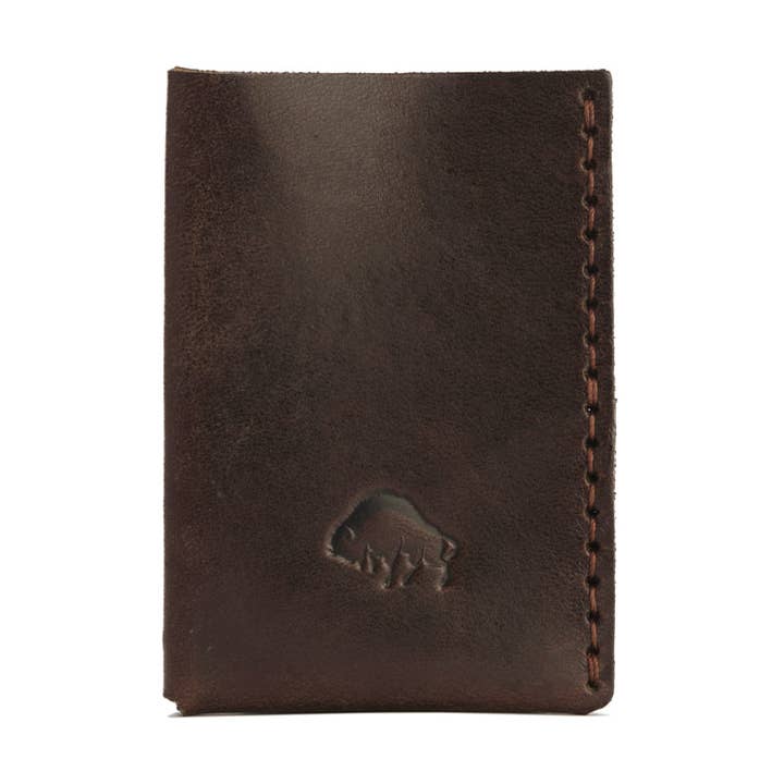 Minimalistische Kaartenhouder Portemonnee voor wholesale door Ezra Arthur