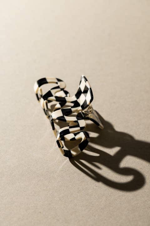 sasstie - Wholesale Hair Clip - Women's - Hair clip - Grand Wave Chunks3