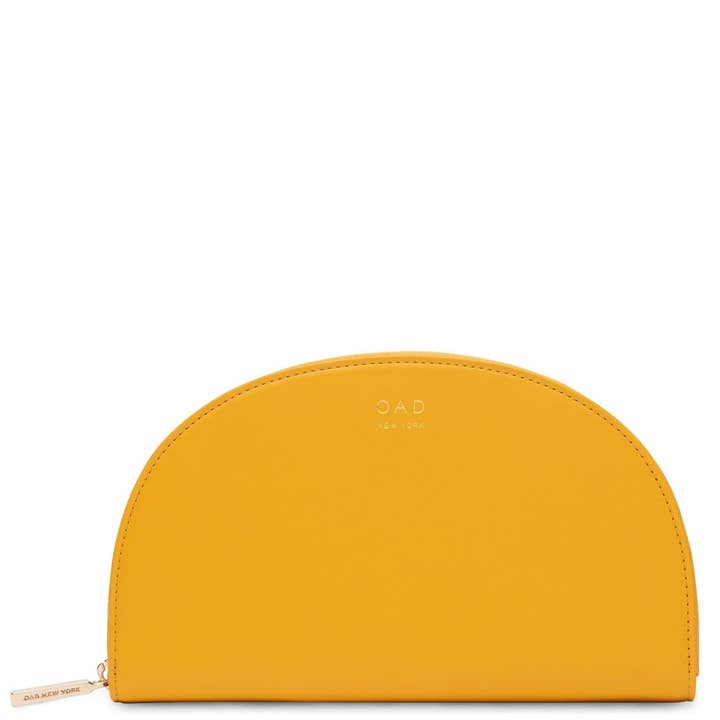 Carteira Espelho Dia Continental - Honey por atacado de OAD Studio