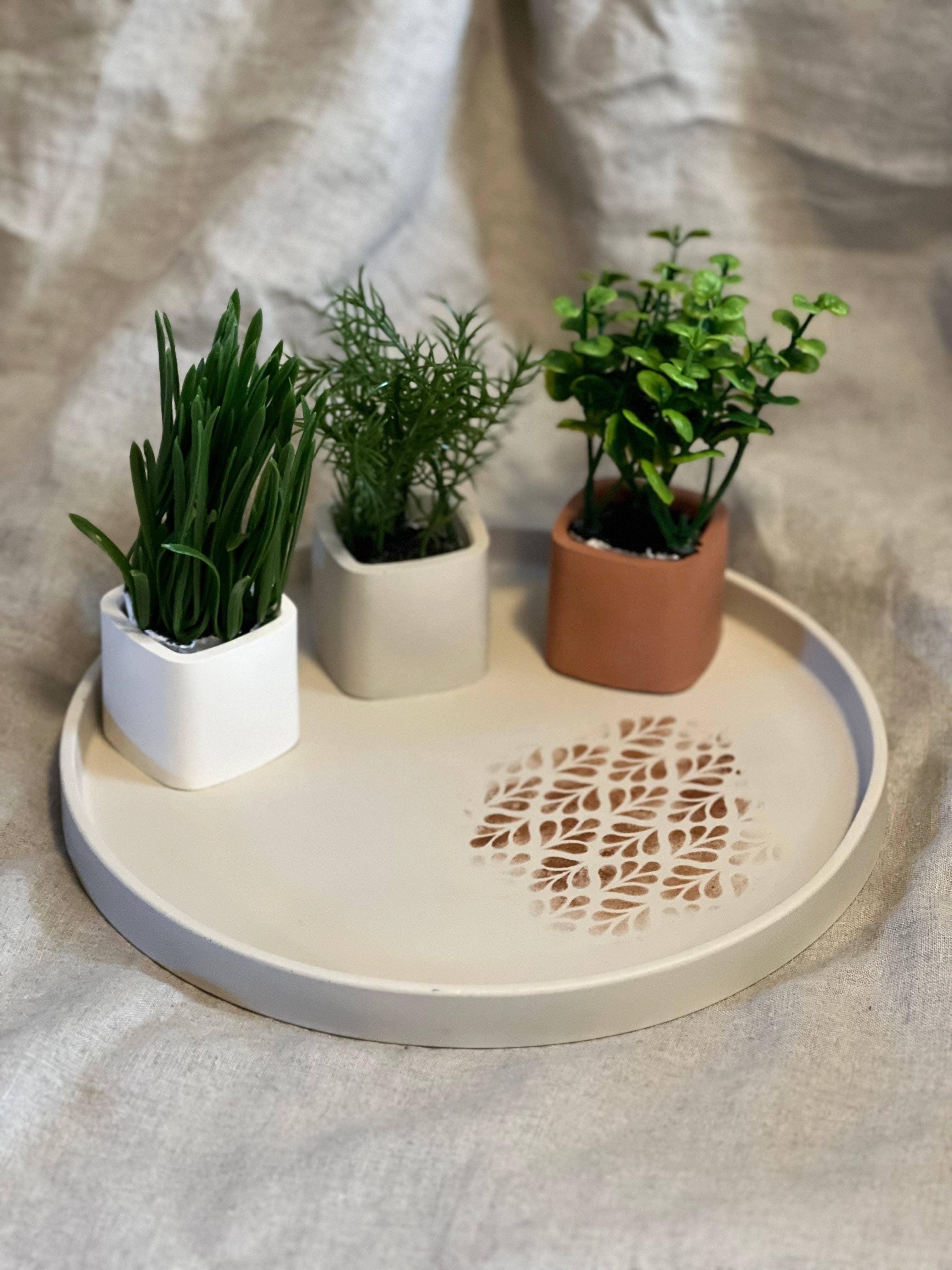 EMB Pretty – wholesale Plant pot – Neutral Mini Succulent/Cactus Pot/Planter1