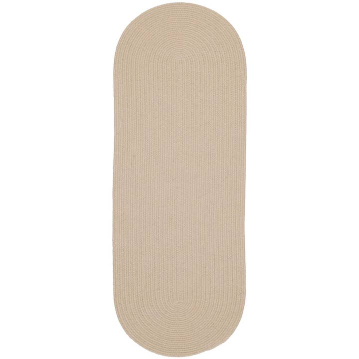 Happy Braids Area Rug - Runner for wholesale by Rhody Rug