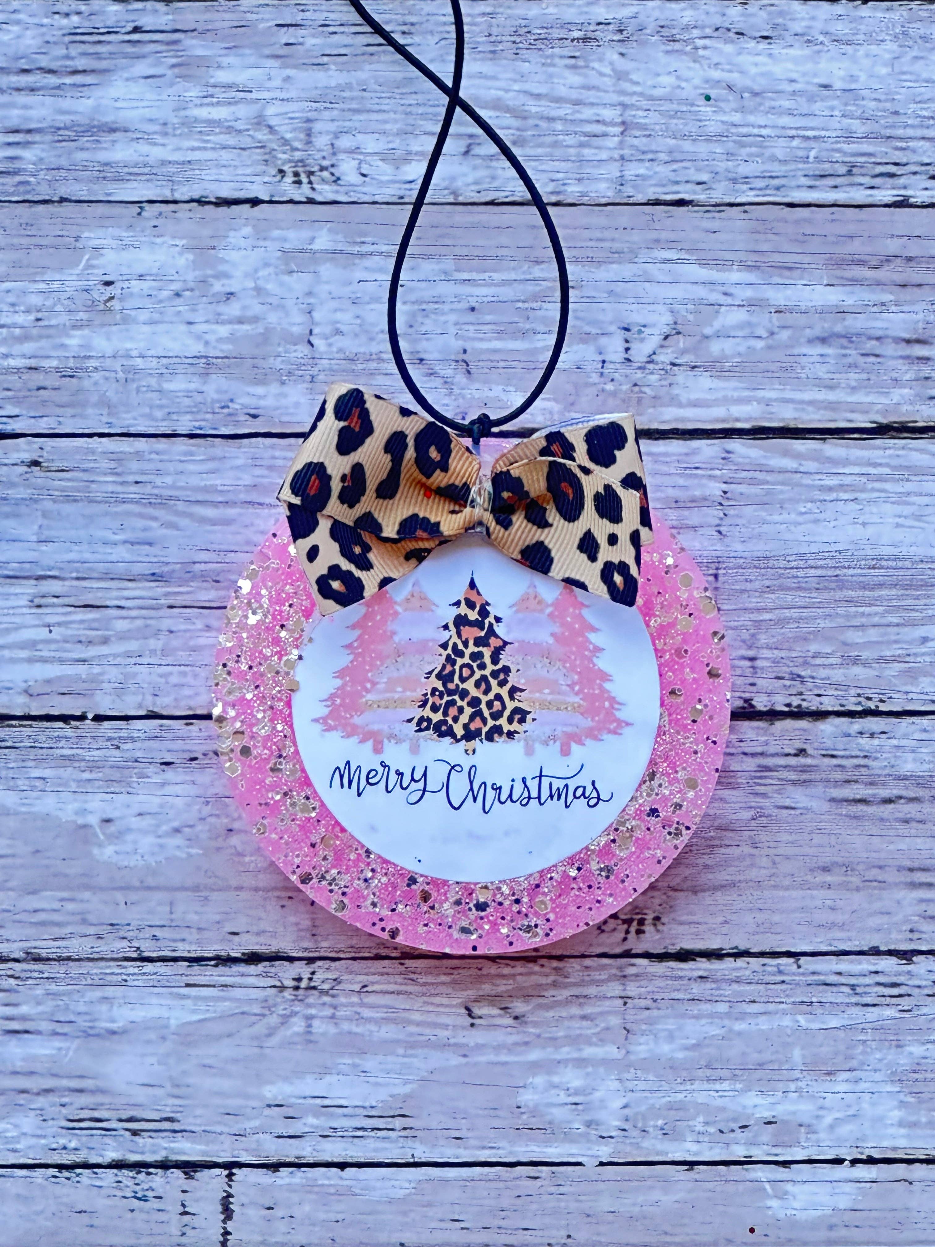 Heavenly Divine Creations - Vendita all'ingrosso Deodorante per auto - Donna - Rosa Natale0