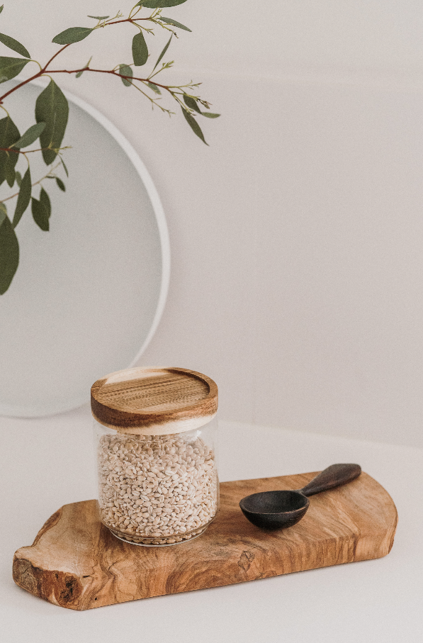 Fresh Thinking Co – wholesale Jar – Pantry Jars6