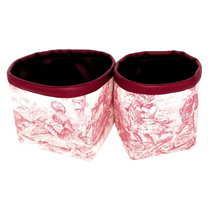 Set pochette vuote Histoire d'Eau Bordeaux per la vendita all'ingrosso da parte di Inspiration Cosy