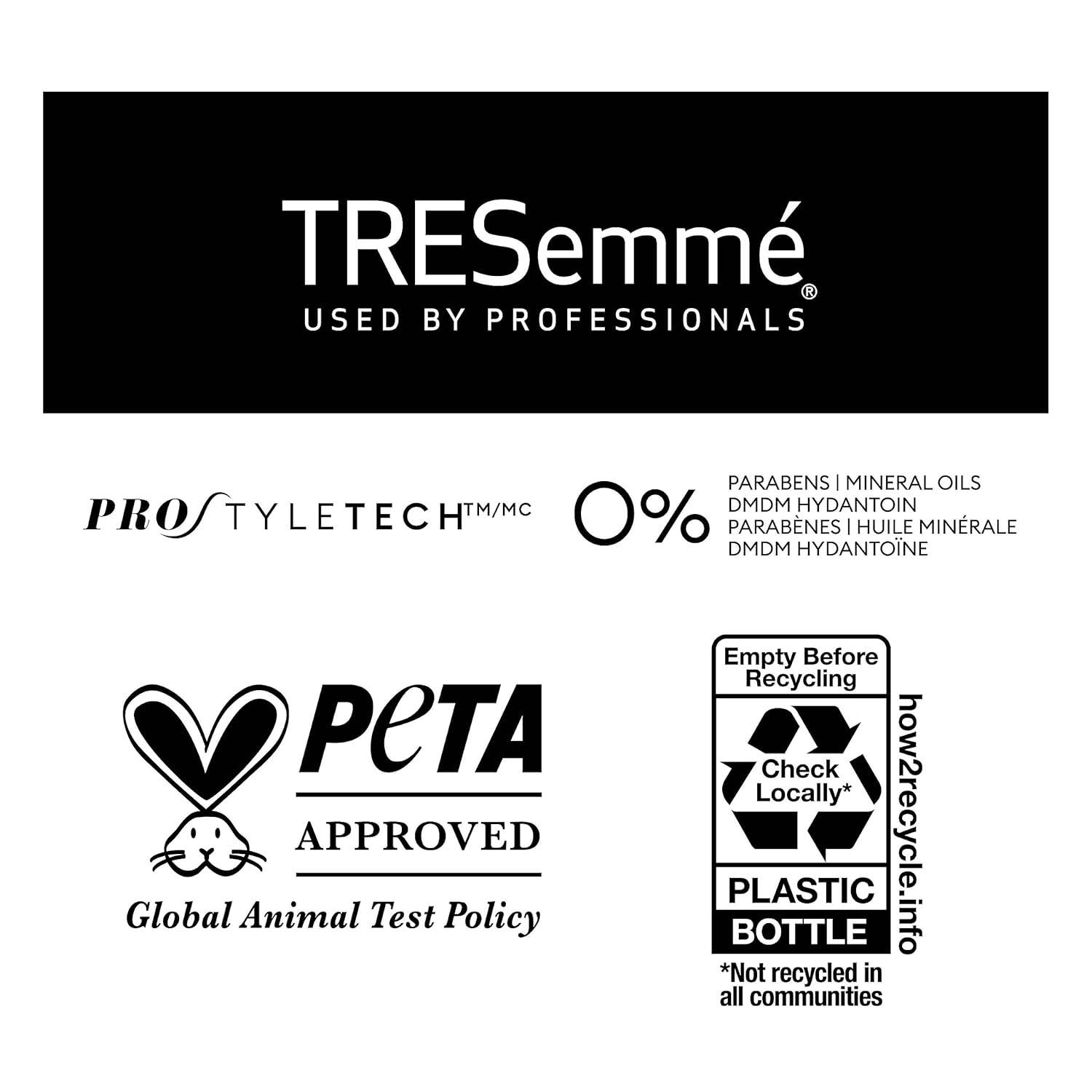 Innovarix - Wholesale Hair Conditioner - Rich Moisture Hyaluronic Plex Conditioner - 3 Oz.3