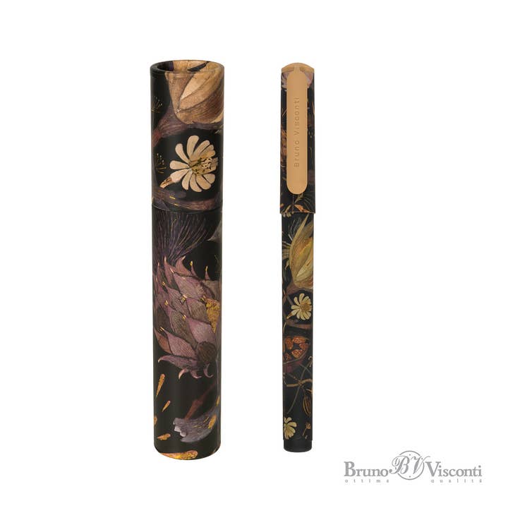 BV by Bruno Visconti - Wholesale Pen - DreamWrite - Lush Flora Series Pens
