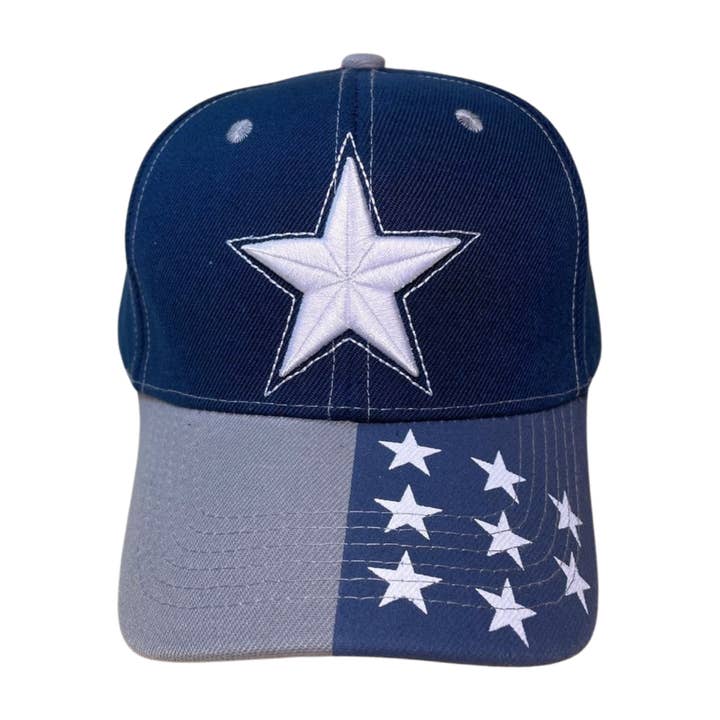 Winsome Apparel - Wholesale Hat Accessory - Men's - HV-DALLAS5