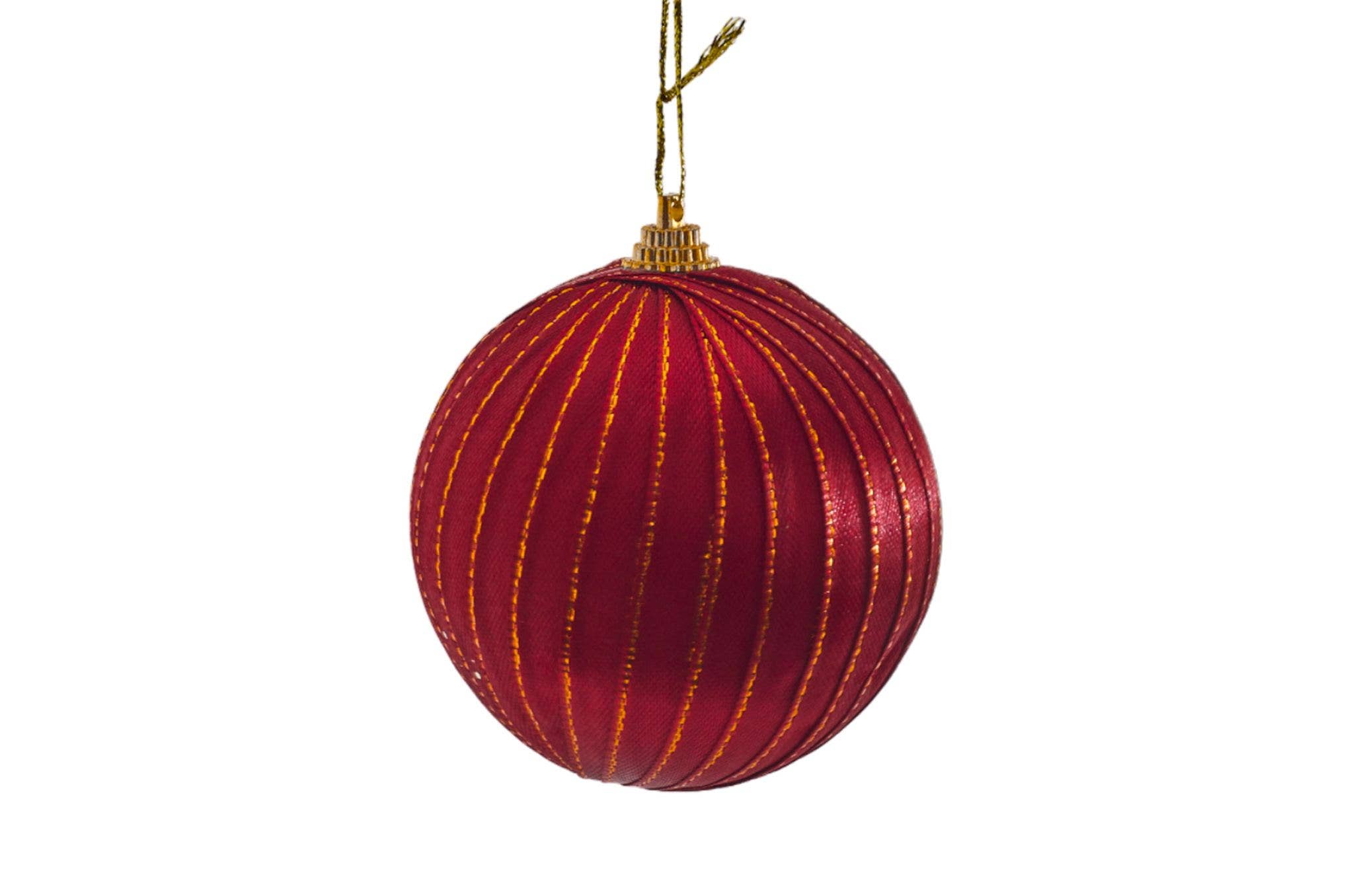 CP INTERNATIONAL - Wholesale Ornament - Ball D.10Cm #10250