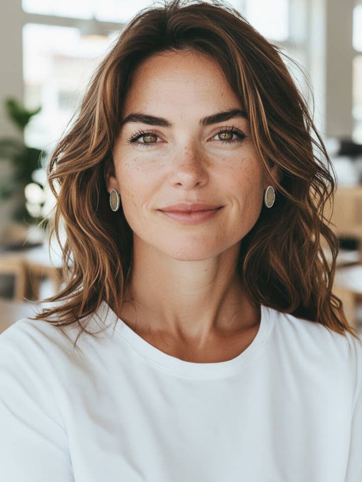 Borchie immerse al miele per la vendita all'ingrosso da parte di jools & joplin