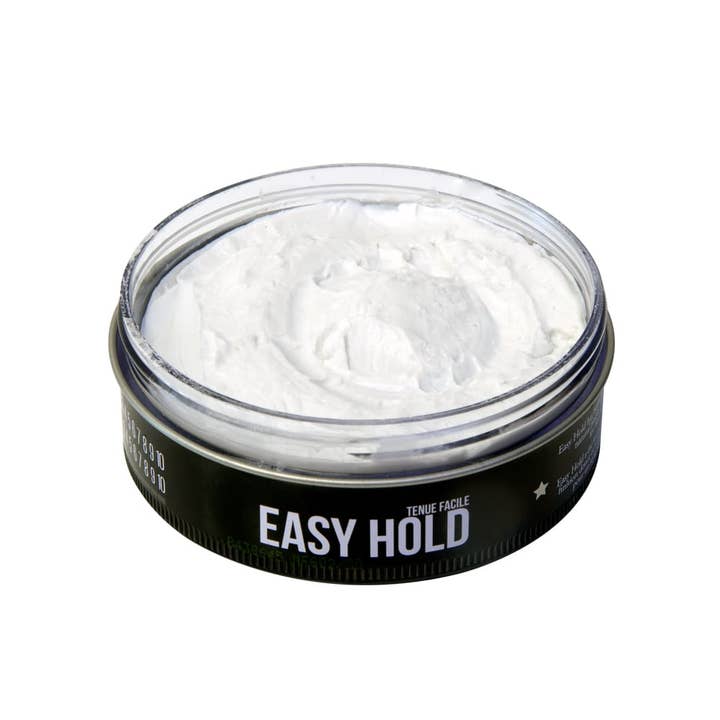 Uppercut Deluxe - Wholesale Hair Pomade - Men's - Easy Hold Hair Pomade, Light, Natural Matte Finish