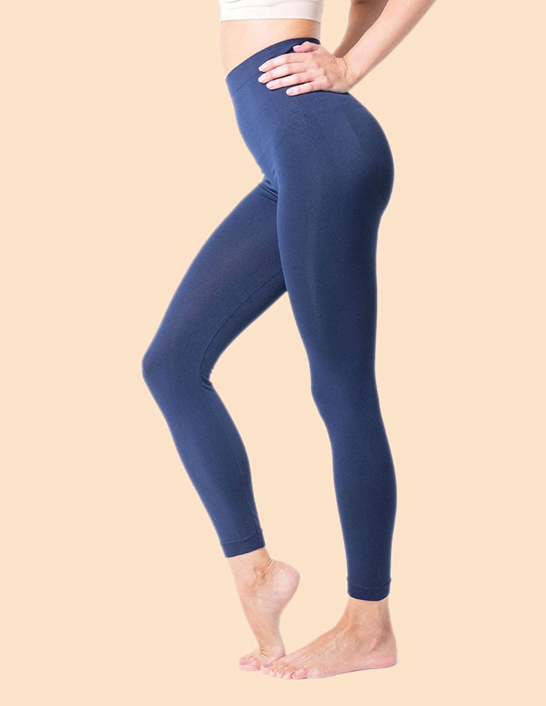 Anaissa - Wholesale Athletic/Lounge Leggings - Women's - Push up leggings 160 with FIR Technology Lena11