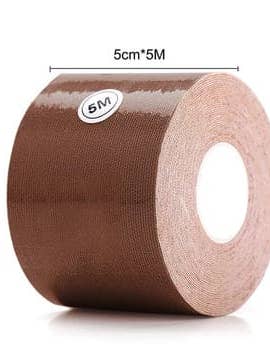 The Dream Body - Wholesale Fashion/Breast Tape - Women's - Invisible chest adhesive strips3