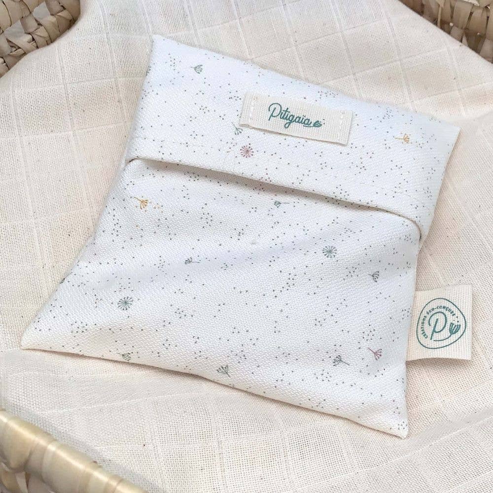 Pitigaïa - Wholesale First Aid Kit - Kids & Baby - Organic Cotton Dry Hot Water Bottle - Soft and Ecological Heat 10