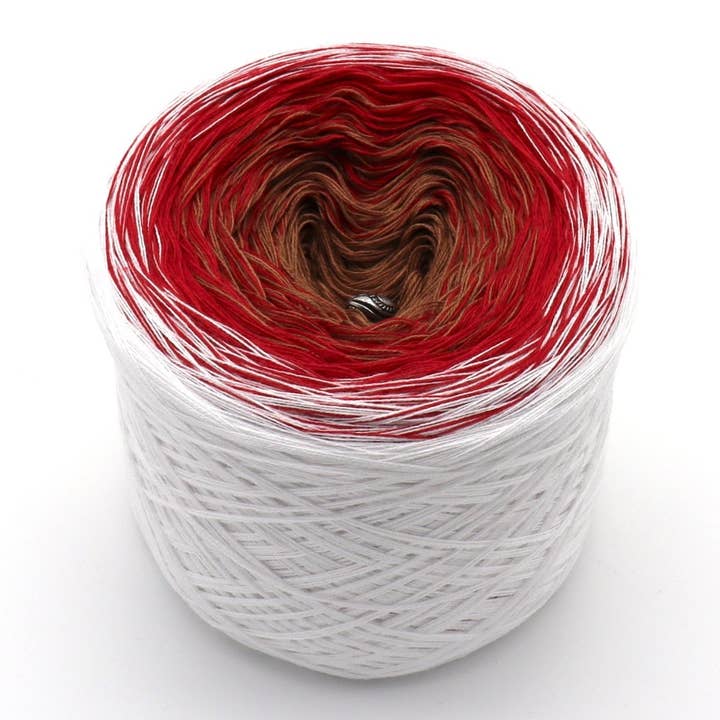 Gâteau de Pâques pour la vente par Chiemseegarn