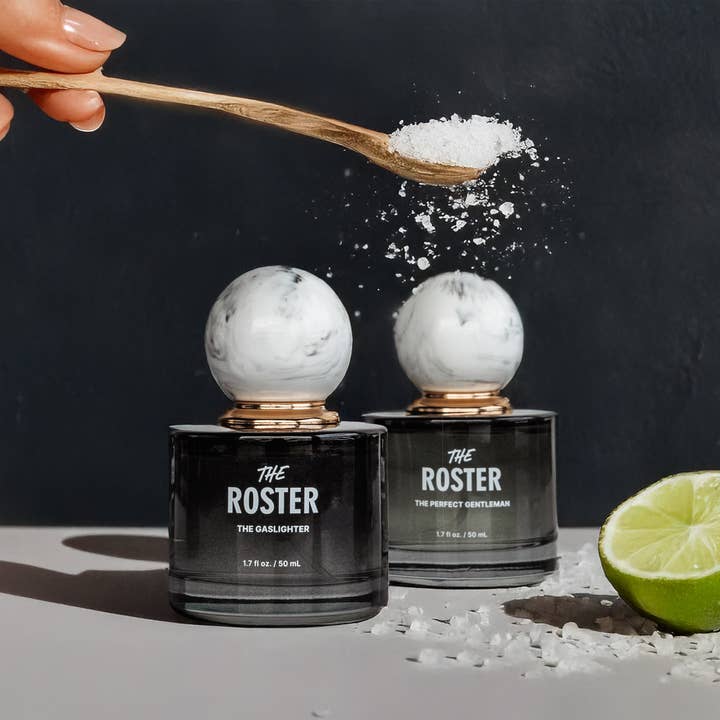 Love on the Rocks Bundle for wholesale by The Roster