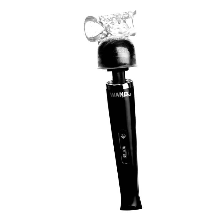 Wand Essentials - Vente Sex toys - Support de baguette Vibra-Stroke pour masturbateur