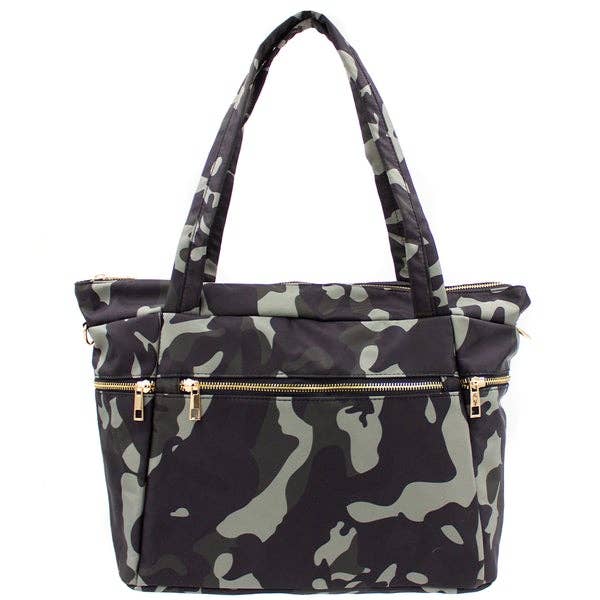 K. Carroll Accessories – Großhandel Tragetasche – Damen – Lynn Tote (mehrere Farben)3