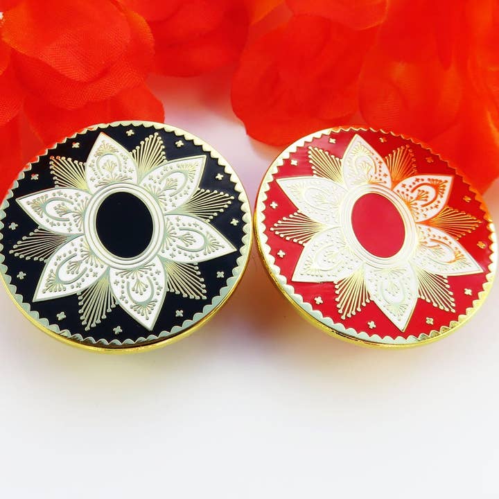 Mariachi Hat Emaljstift för wholesale av QXP Shop