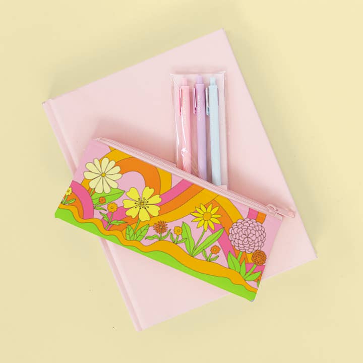 Pixie påse i spåret för wholesale av Talking Out of Turn