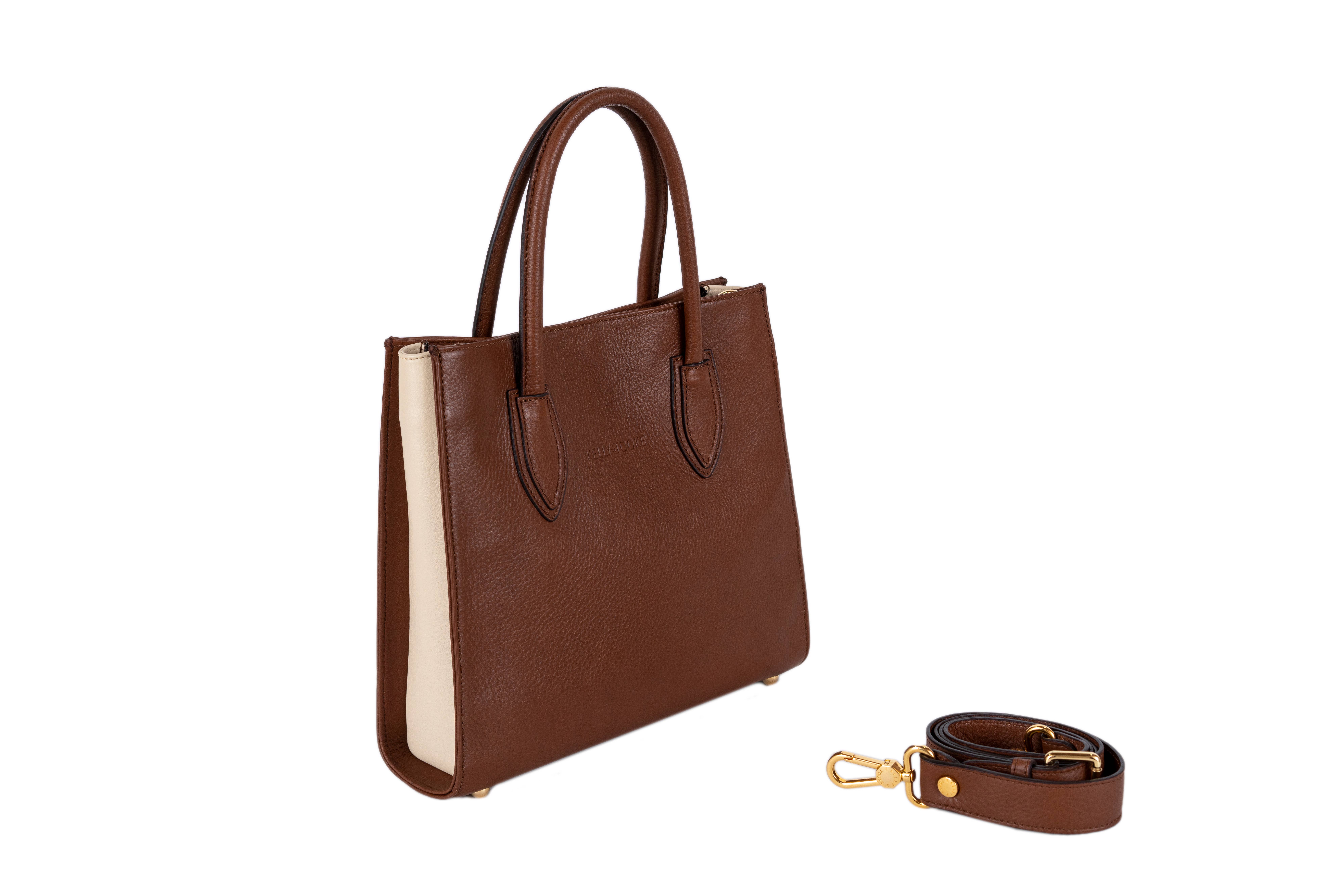 Kelly Tooke - Wholesale Satchel - Women's - Gayle Satchel0