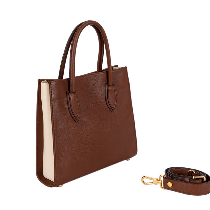 Kelly Tooke - Wholesale Satchel - Women's - Gayle Satchel