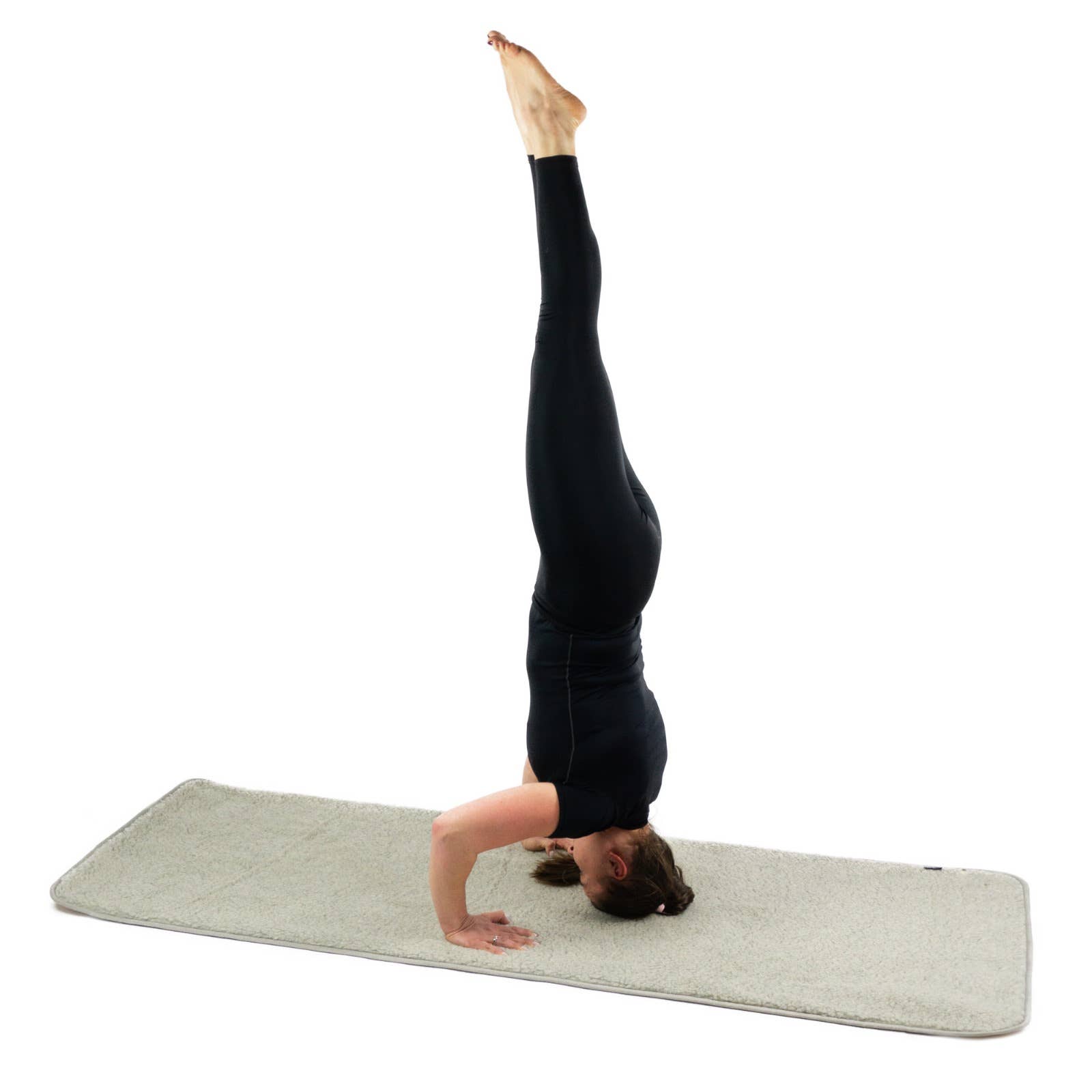 CottoHouse - Wholesale Yoga Mat - Merino wool yoga mat9