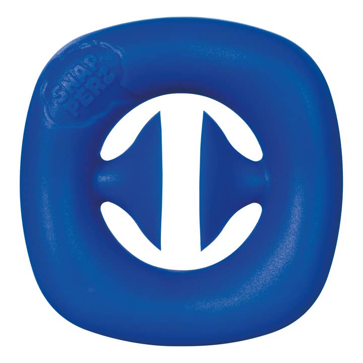 Toysmith - Wholesale Fidget Toy - Kids - Snapperz Fidget Toy, Display Of 24, Assorted Colors2