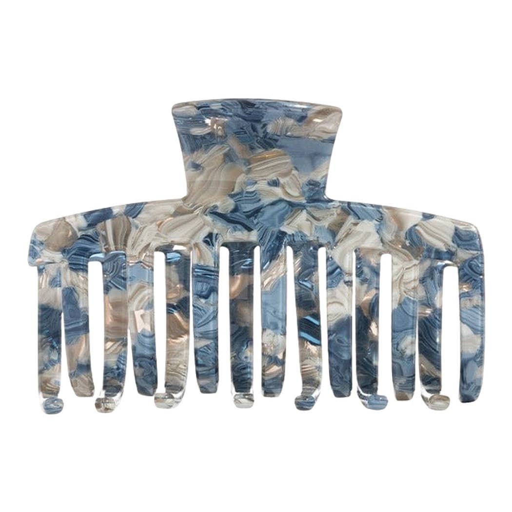 France Luxe/L. Erickson - Wholesale Hair Clip - Women's - Christina Jaw6