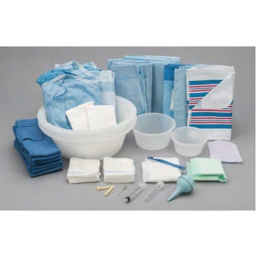 General Delivery Kit, SPP99DE3AA for wholesale by Mid East Canadian pharmaceutical