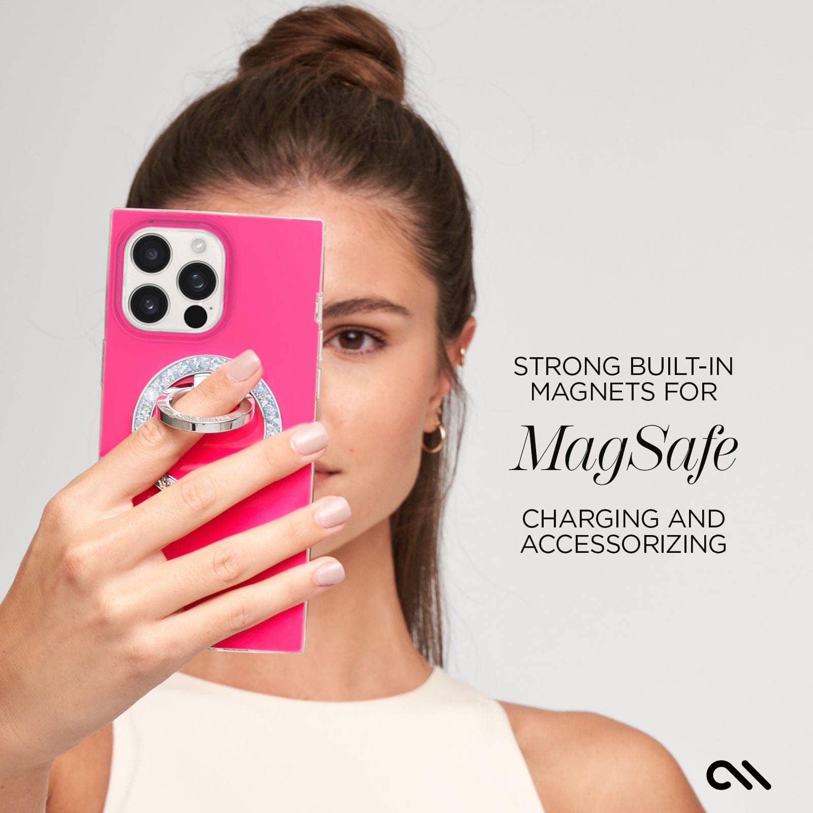 Neon Watermelon BLOX MagSafe - iPhone 16 Pro Max for wholesale on Faire5